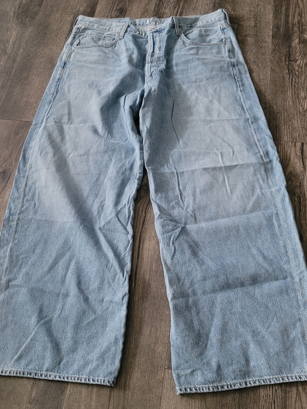 Citizens of Humanity's 'Brynn' jeans